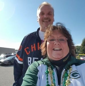 Meet your Posher, Jackie